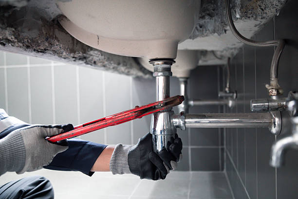 Trusted Leak Detection service in Still River, MA - AAA Plumbing Heating